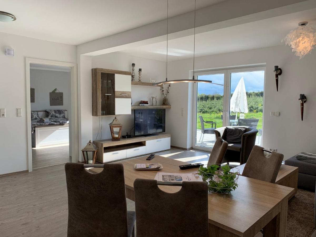 Great Apartment Winterberg Woods Medebach Ngoại thất bức ảnh