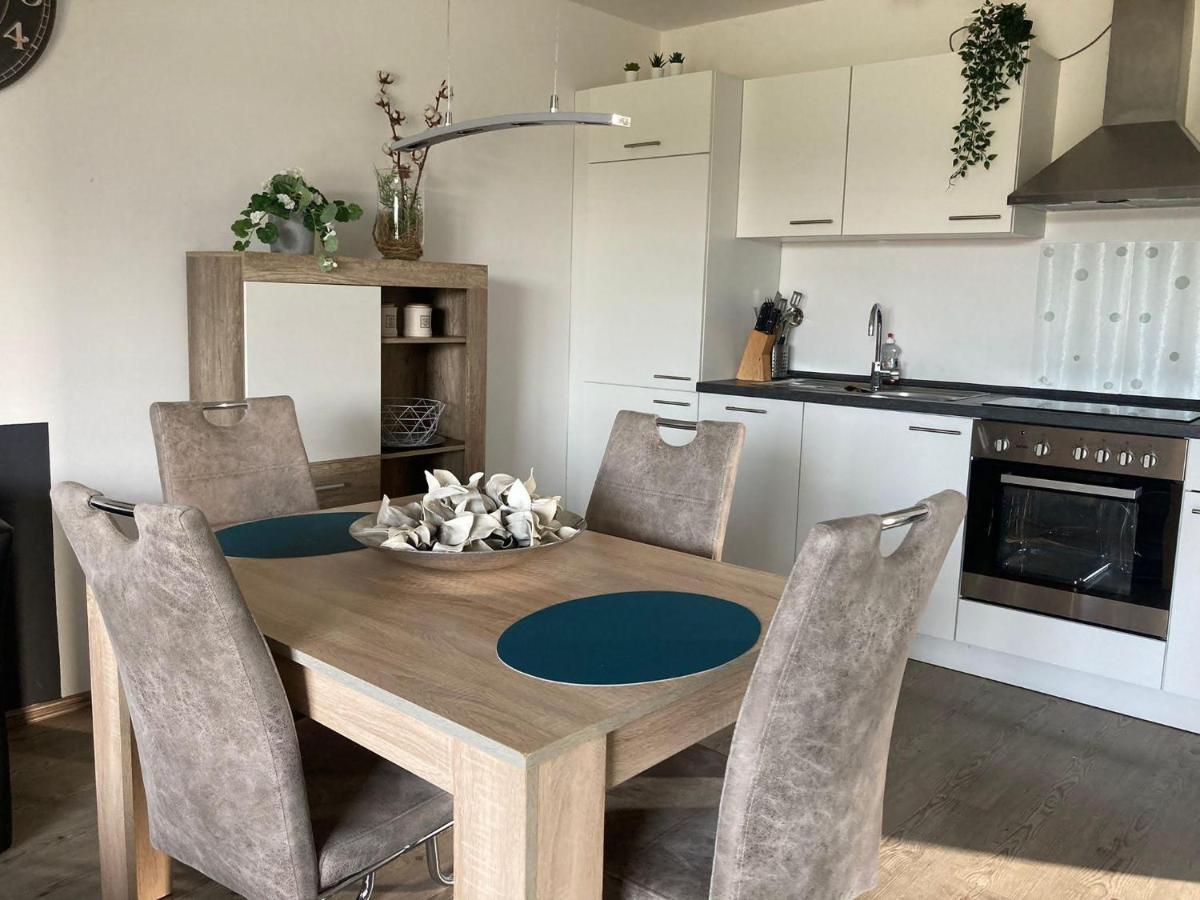 Great Apartment Winterberg Woods Medebach Ngoại thất bức ảnh